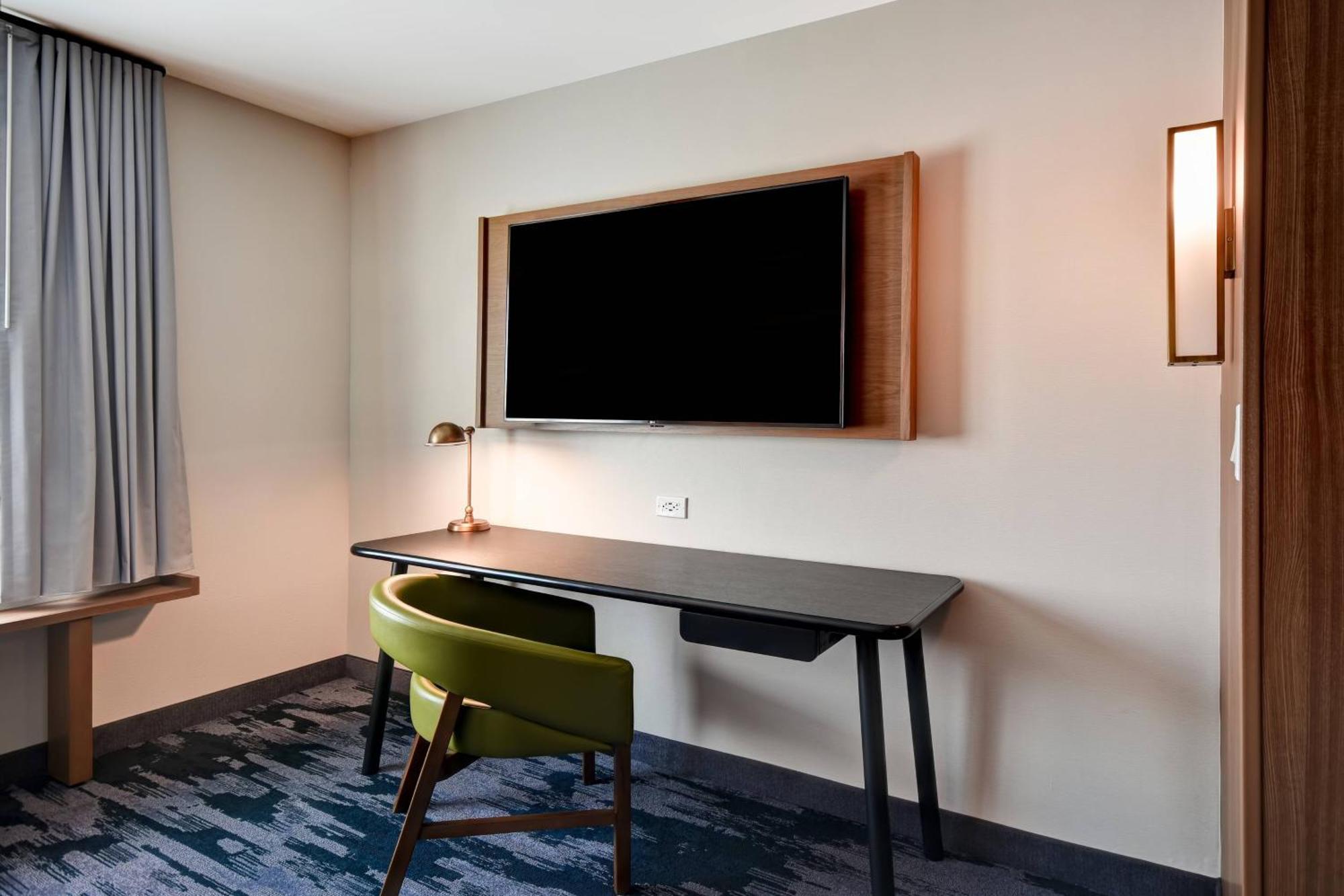 Fairfield Inn & Suites By Marriott Plymouth Exterior foto